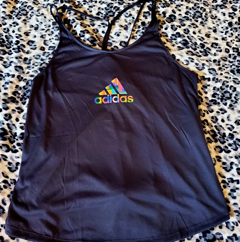 Adidas Pride Top